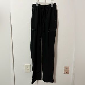 🖤Scrubstar bottoms. Size XS